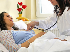高龄孕妇在妊娠期间的注意事项及保健方法