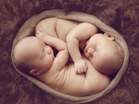 怎么能怀上双胞胎，一次生两