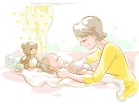 关于月嫂多少钱一个月,月嫂的工作内容都有哪