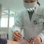 香港验血，七周可知胎儿性别