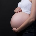 怀孕多久可以去香港性别？