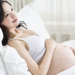 孕晚期常见症状及分娩准备
